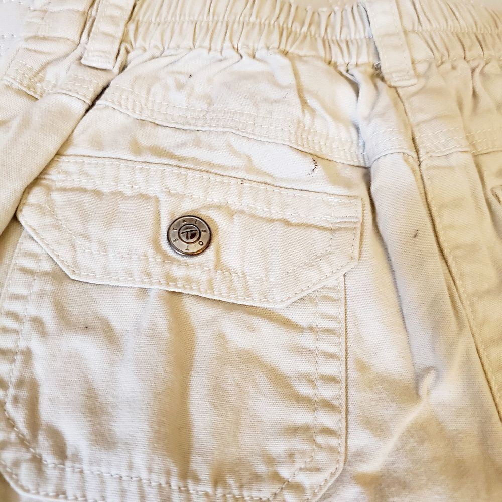 Talbots & Carter's Shorts Bundle Size 5 Girls - Picture 5 of 12